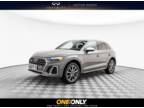 2021 Audi SQ5 Premium Plus quattro