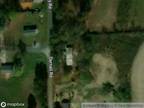 Foreclosure Property: Starks Cemetery Rd