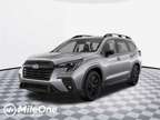 2024 Subaru Ascent Onyx Edition