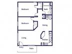 Tidwell Estates Apartments - B1