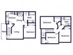 Tidwell Estates Apartments - D1TH