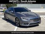 2022 Infiniti Q60 Pure