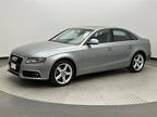 2009 Audi A4 3.2 Prestige quattro