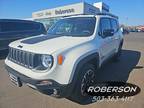 2023 Jeep Renegade