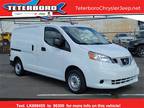 2020 Nissan NV200 S