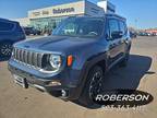 2023 Jeep Renegade