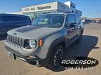 2023 Jeep Renegade