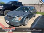 2005 Chevrolet Cobalt Base