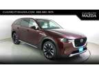 2024 Mazda CX-90 PHEV Premium Plus