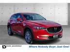 2021 Mazda CX-5 Grand Touring Colorado Springs Near Pueblo