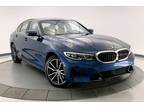 2021 BMW 3 Series 330i xDrive