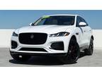 2021 Jaguar F-PACE P250 S