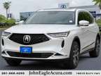 2024 Acura MDX Technology SH-AWD