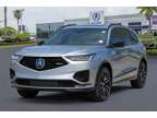 2024 Acura MDX Type S w/Advance Package SH-AWD