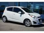 2014 Chevrolet Spark 1LT