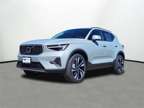 2024 Volvo XC40 Ultimate