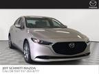 2022 Mazda Mazda3 Preferred