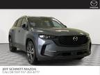 2023 Mazda CX-50 2.5 S Premium Plus Package