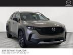 2023 Mazda CX-50 2.5 Turbo Premium Plus Package