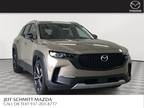 2023 Mazda CX-50 2.5 Turbo