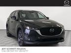 2023 Mazda CX-5 2.5 S Premium Plus Package