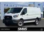 2024 Ford Transit-250 Base