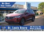 2024 Acura RDX Technology Package SH-AWD