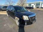 2012 GMC Terrain SLE-2