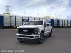 2024 Ford F-350SD Lariat