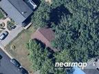 Foreclosure Property: E Beech Rd