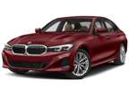 2024 BMW 3 Series 330i xDrive