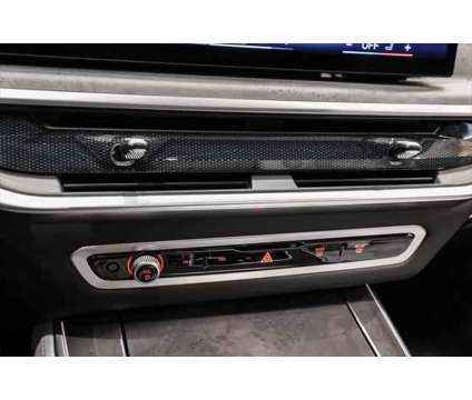 2024 BMW X5 xDrive40i is a Grey 2024 BMW X5 3.0si SUV in Akron OH