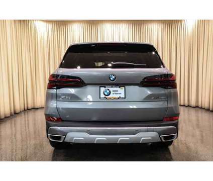 2024 BMW X5 xDrive40i is a Grey 2024 BMW X5 3.0si SUV in Akron OH