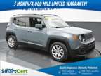 2018 Jeep Renegade Latitude FWD