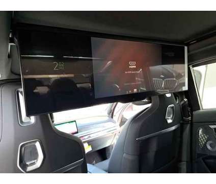 2024 BMW 7 Series 760i xDrive is a White 2024 BMW 7-Series Sedan in Alhambra CA