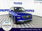 2022 Hyundai Venue SEL