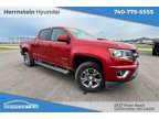 2015 Chevrolet Colorado Z71