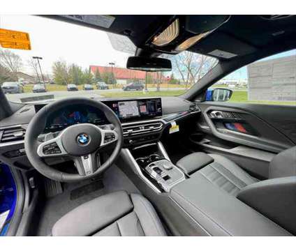 2024 BMW 2 Series i xDrive is a Blue 2024 Coupe in Mechanicsburg PA