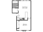 1320 Chicago Apartments - 1 Bedroom, 1 Bath