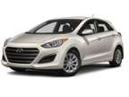 2016 Hyundai Elantra GT 5dr HB Auto