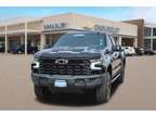 2024 Chevrolet Silverado 1500 4WD Crew Cab Short Bed ZR2