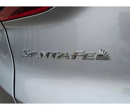 2021 Hyundai Santa Fe Limited is a Silver 2021 Hyundai Santa Fe Limited SUV in Philadelphia PA