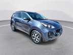 2018 Kia Sportage SX Turbo