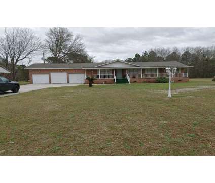House for Sale By Owner at 1090 Peru Road in Saint Stephen SC is a Single-Family Home