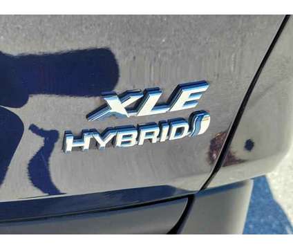 2021 Toyota RAV4 XLE Premium Hybrid is a 2021 Toyota RAV4 XLE Hybrid in Harrisburg PA
