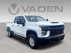 2023 Chevrolet Silverado 2500HD 4WD Crew Cab Standard Bed WT