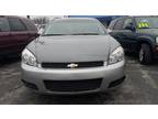 2006 Chevrolet Impala 3LT / IN HOUSE