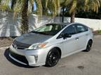 SOLD 2013 Toyota Prius Hybrid FOUR Leather Heated Power Seat Navigation Came...