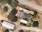 Foreclosure Property: Carpenteria Rd