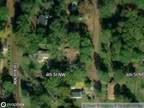 Foreclosure Property: Main Ave N